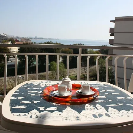 Apartment L'epsom *