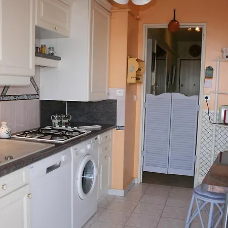 Apartment L'epsom *