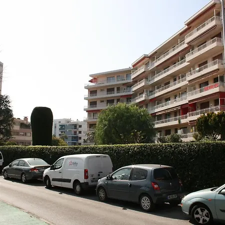 Appartamento L'epsom *